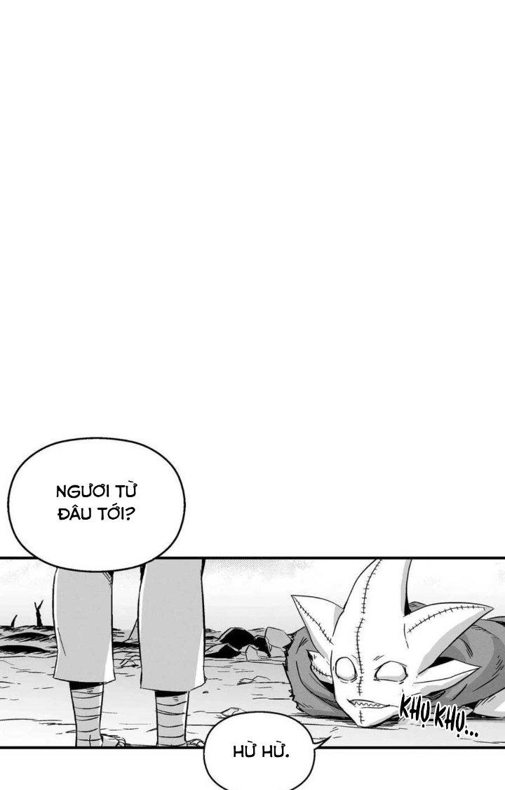 Hàng Thú Chí Tôn Chapter 5 - Trang 2