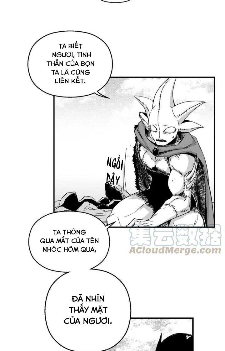Hàng Thú Chí Tôn Chapter 5 - Trang 2