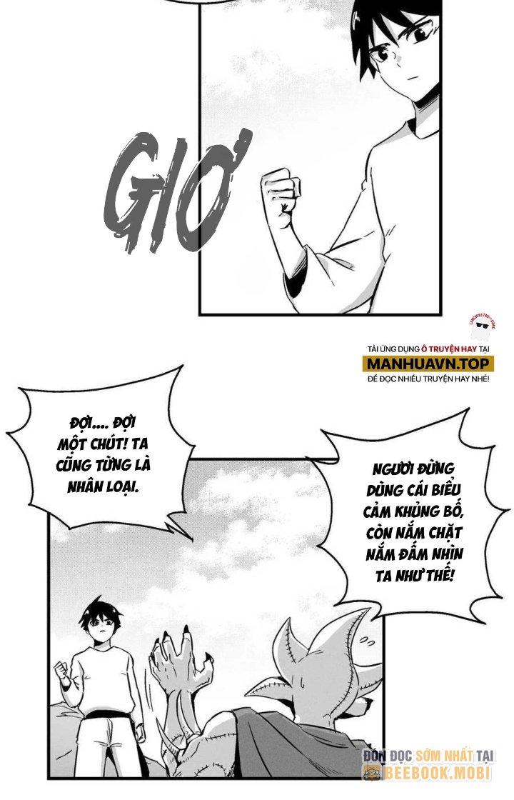 Hàng Thú Chí Tôn Chapter 5 - Trang 2