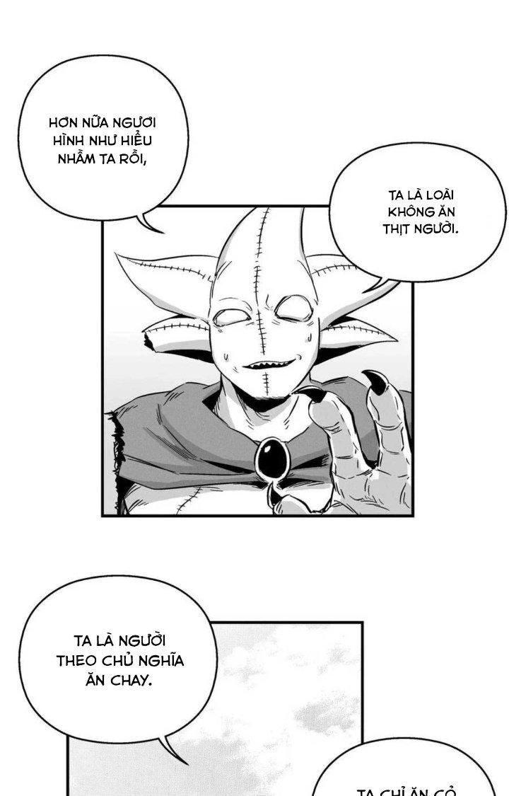 Hàng Thú Chí Tôn Chapter 5 - Trang 2