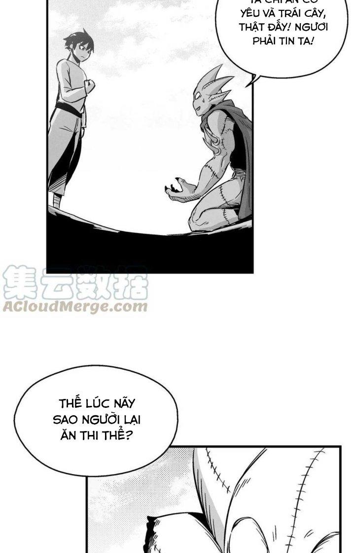 Hàng Thú Chí Tôn Chapter 5 - Trang 2
