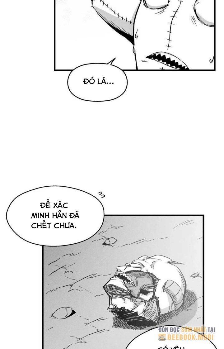 Hàng Thú Chí Tôn Chapter 5 - Trang 2