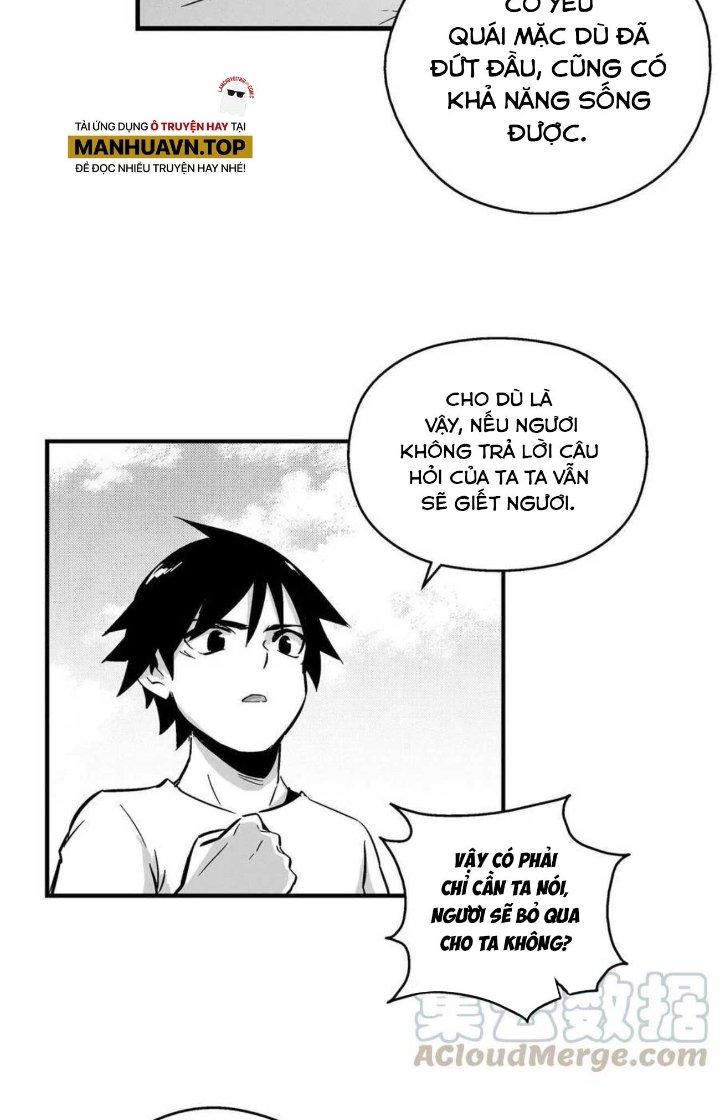 Hàng Thú Chí Tôn Chapter 5 - Trang 2