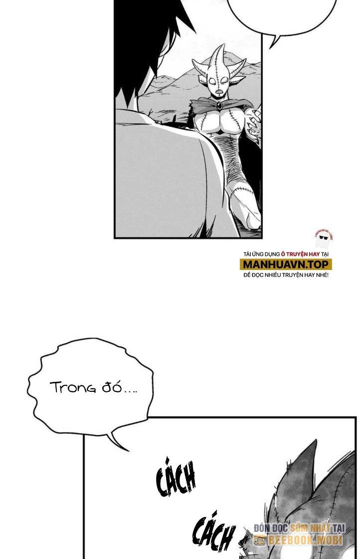 Hàng Thú Chí Tôn Chapter 5 - Trang 2