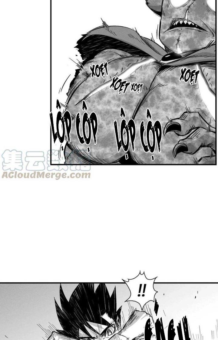 Hàng Thú Chí Tôn Chapter 5 - Trang 2