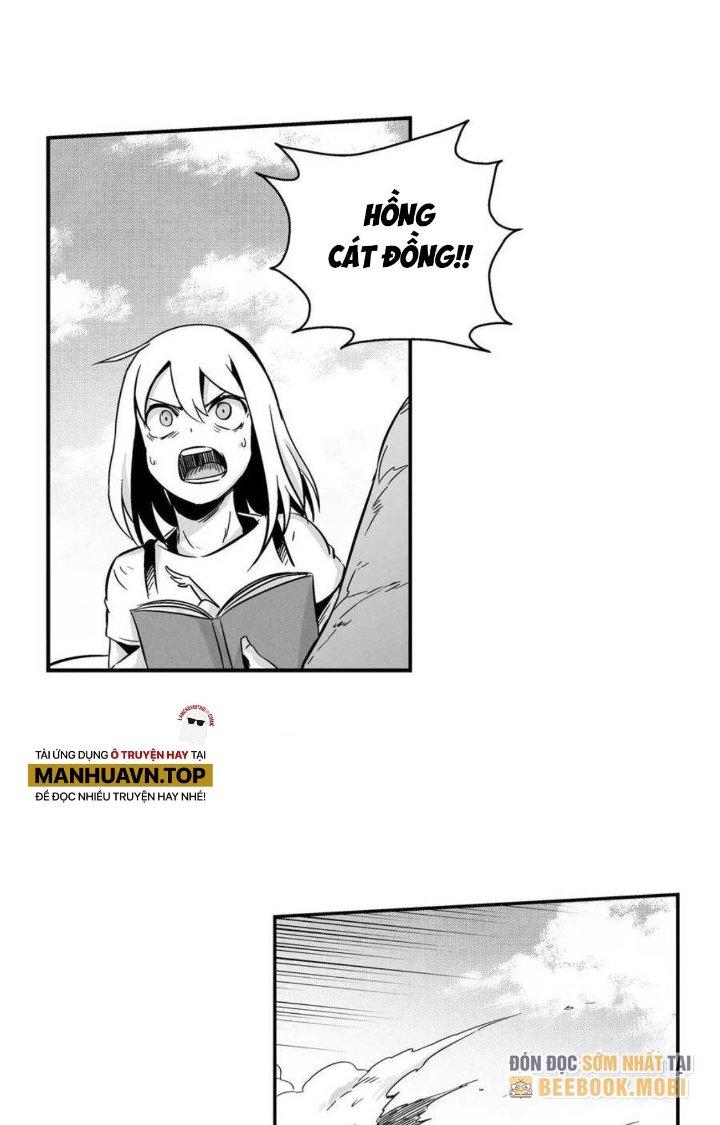 Hàng Thú Chí Tôn Chapter 5 - Trang 2