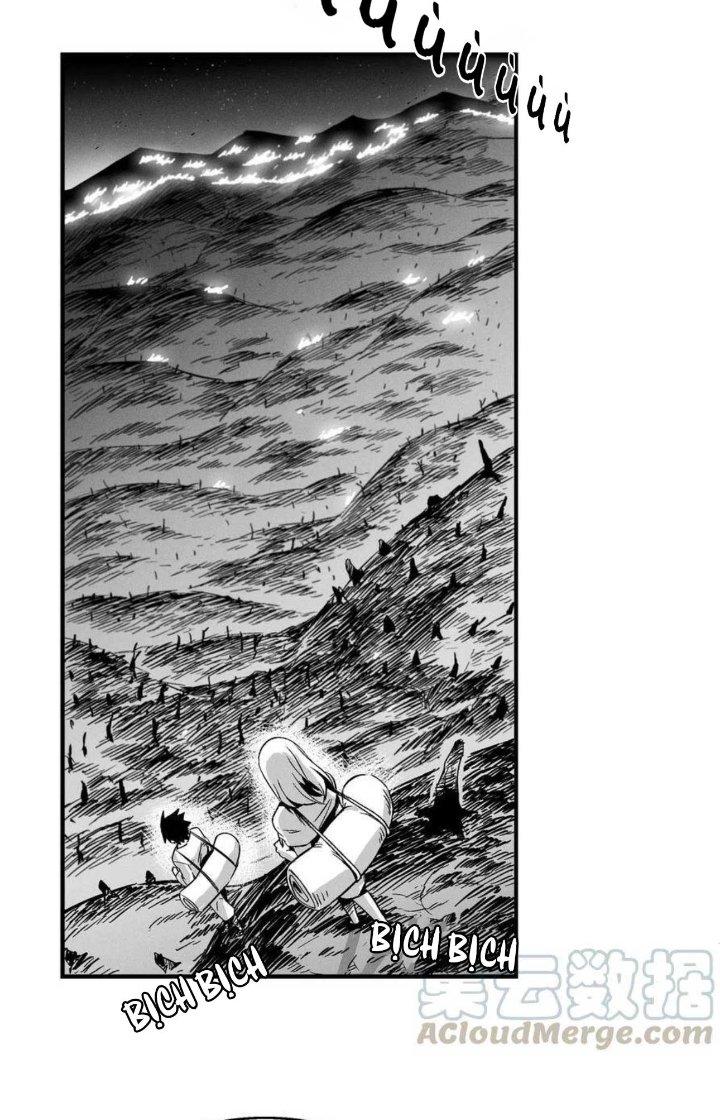 Hàng Thú Chí Tôn Chapter 5 - Trang 2