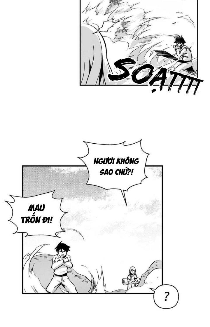 Hàng Thú Chí Tôn Chapter 5 - Trang 2