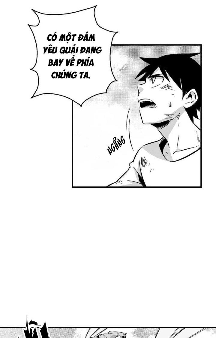 Hàng Thú Chí Tôn Chapter 5 - Trang 2