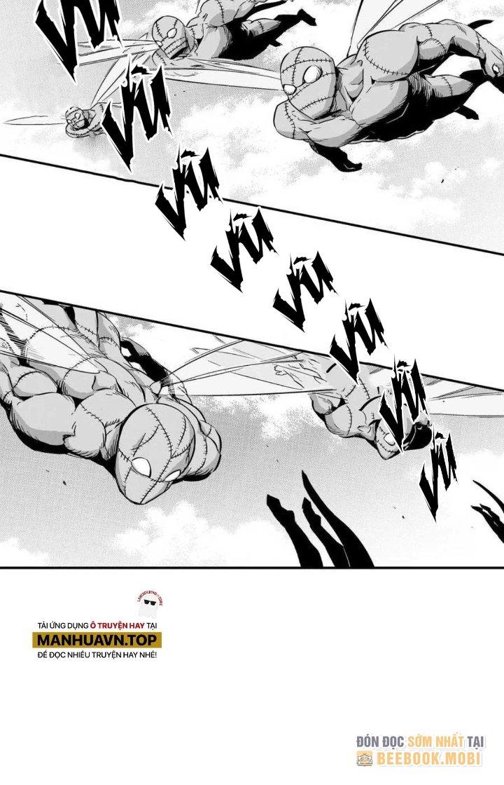 Hàng Thú Chí Tôn Chapter 5 - Trang 2