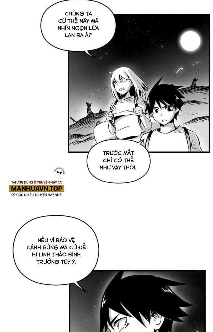 Hàng Thú Chí Tôn Chapter 5 - Trang 2