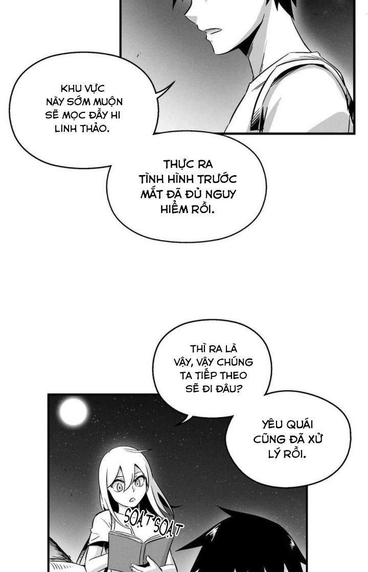 Hàng Thú Chí Tôn Chapter 5 - Trang 2