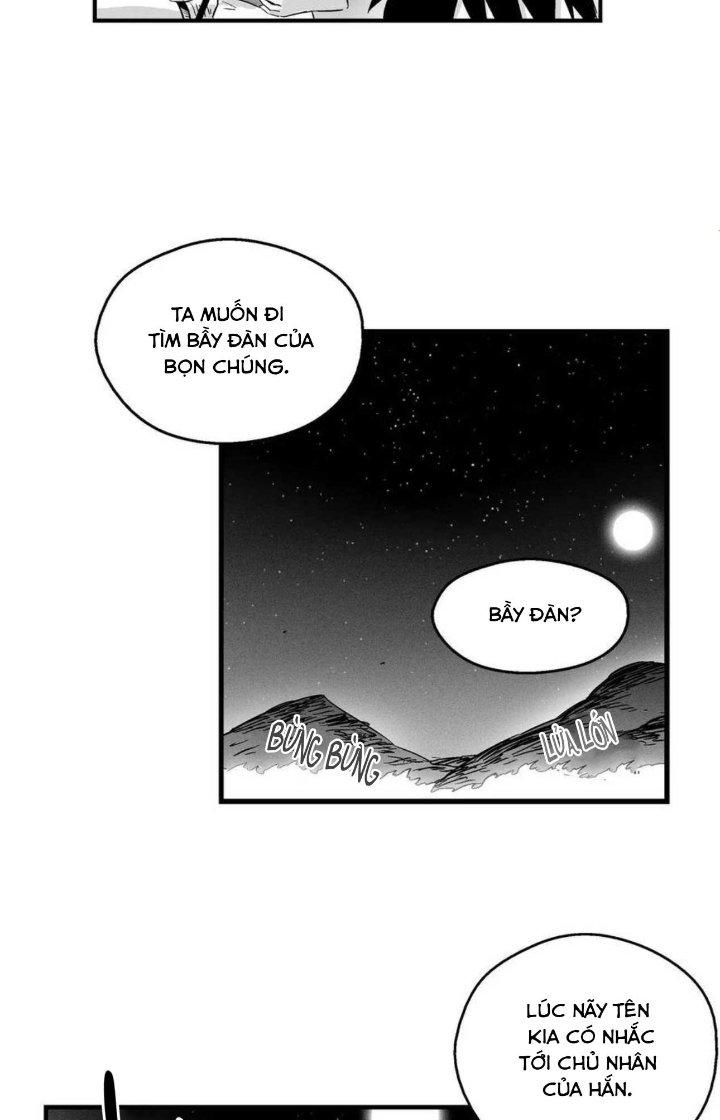 Hàng Thú Chí Tôn Chapter 5 - Trang 2