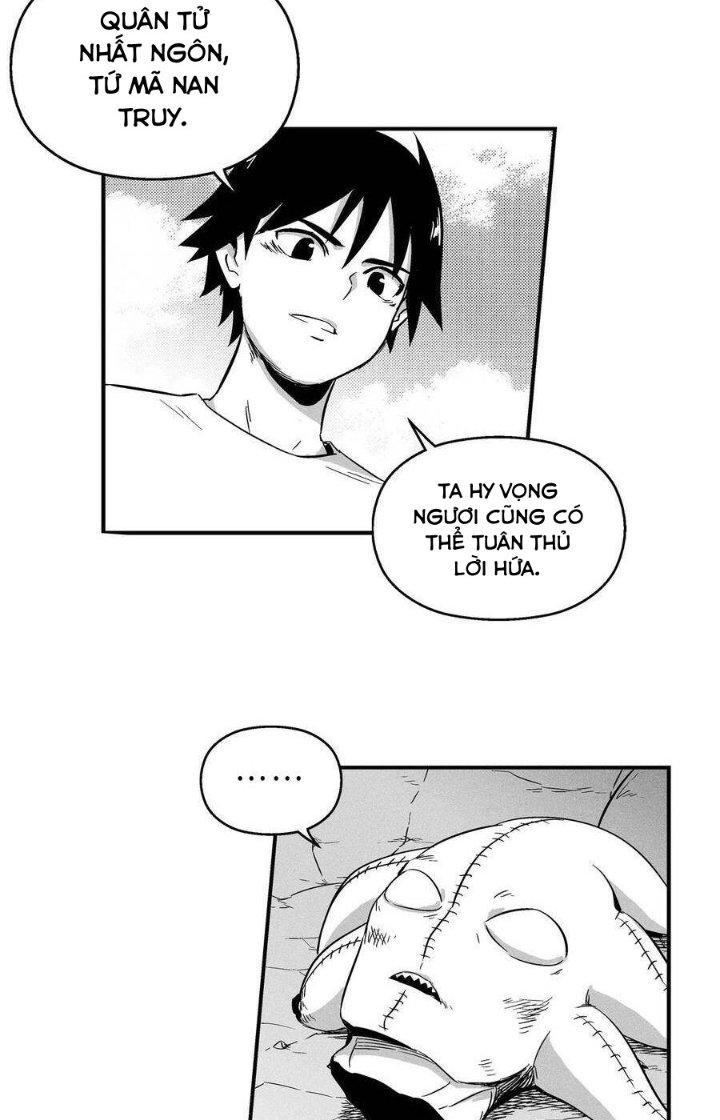 Hàng Thú Chí Tôn Chapter 6 - Next Chapter 7