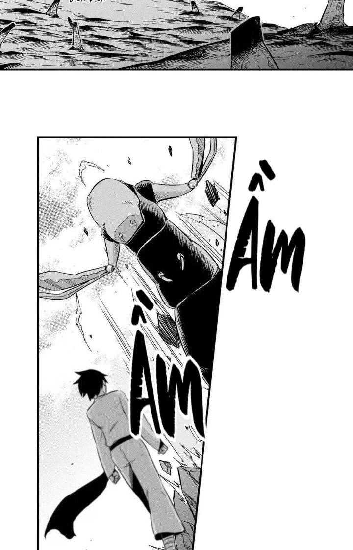 Hàng Thú Chí Tôn Chapter 6 - Next Chapter 7