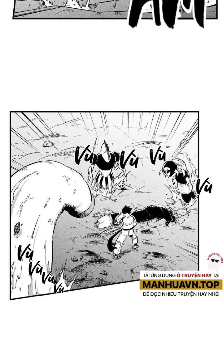 Hàng Thú Chí Tôn Chapter 6 - Next Chapter 7