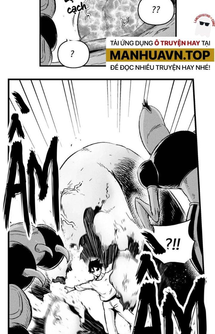 Hàng Thú Chí Tôn Chapter 6 - Next Chapter 7