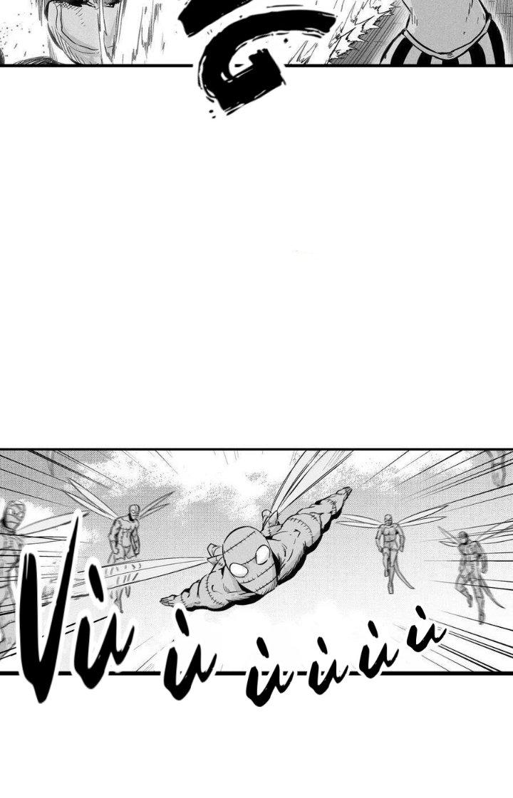 Hàng Thú Chí Tôn Chapter 6 - Next Chapter 7