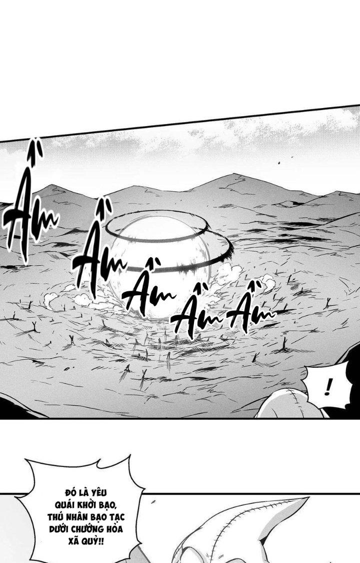 Hàng Thú Chí Tôn Chapter 6 - Next Chapter 7
