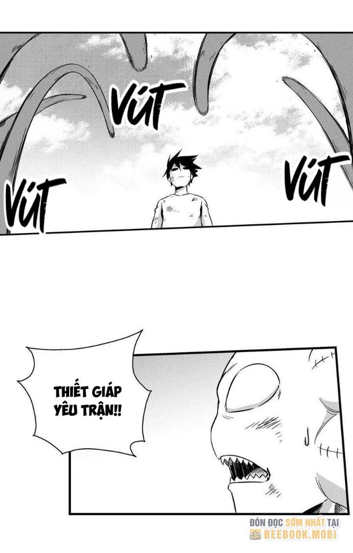 Hàng Thú Chí Tôn Chapter 6 - Next Chapter 7