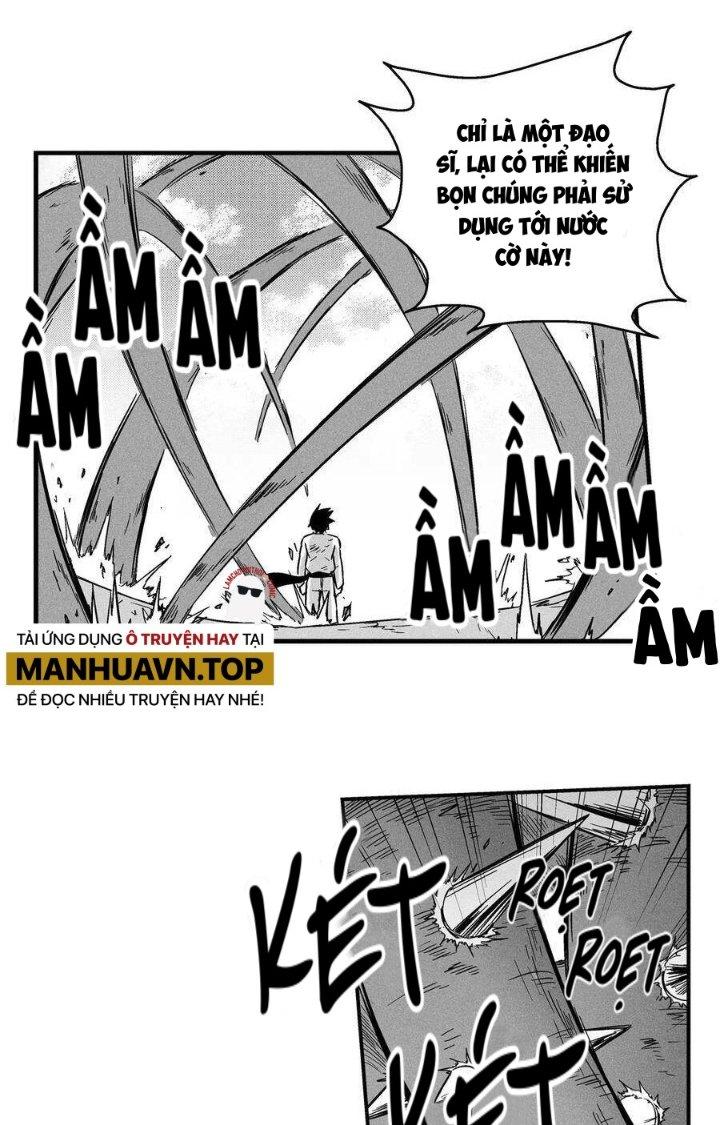 Hàng Thú Chí Tôn Chapter 6 - Next Chapter 7