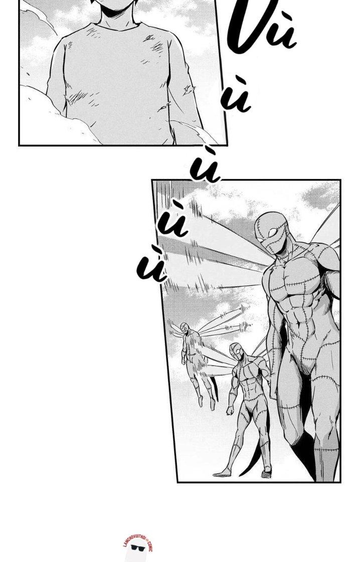 Hàng Thú Chí Tôn Chapter 6 - Next Chapter 7