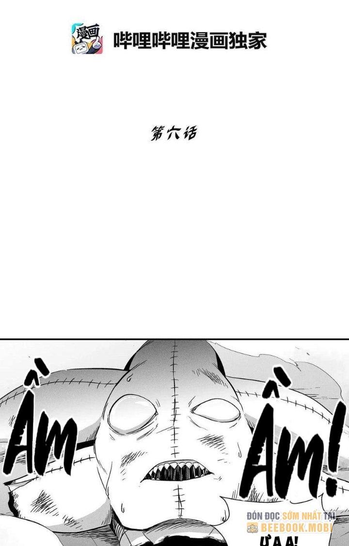 Hàng Thú Chí Tôn Chapter 6 - Next Chapter 7