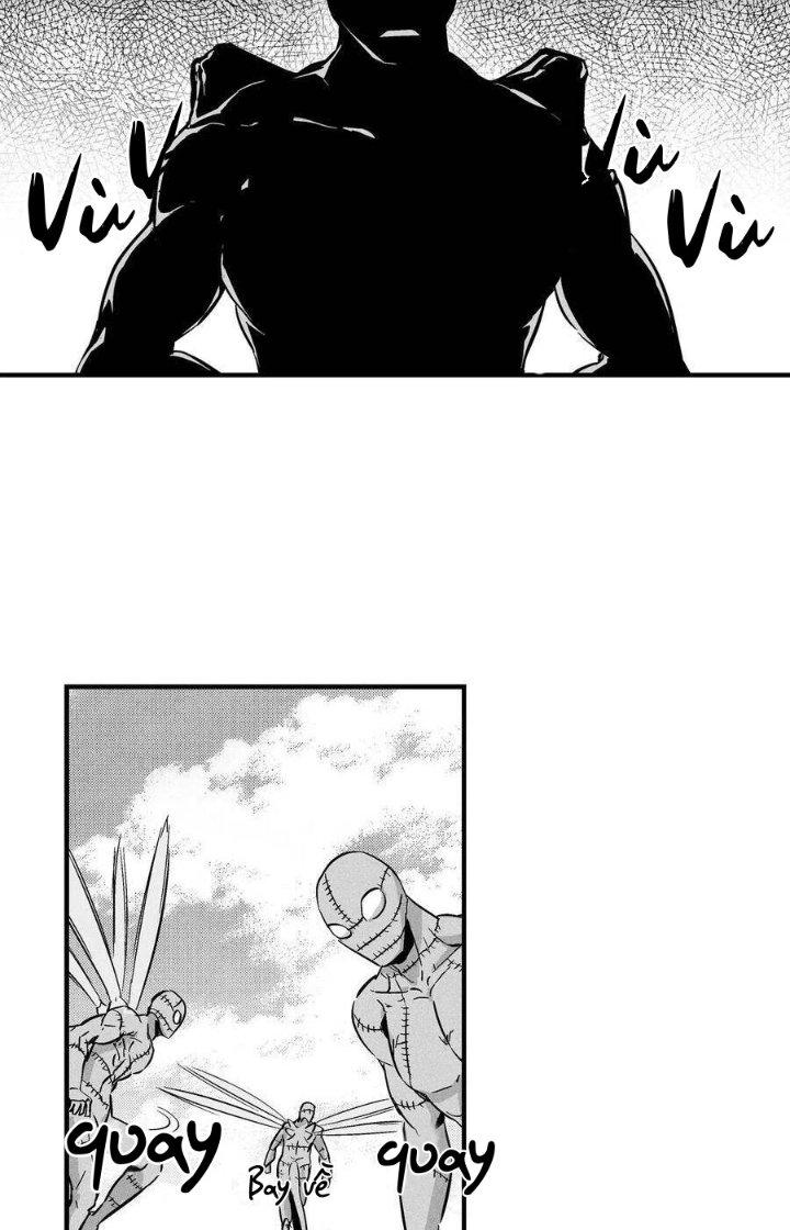 Hàng Thú Chí Tôn Chapter 6 - Next Chapter 7