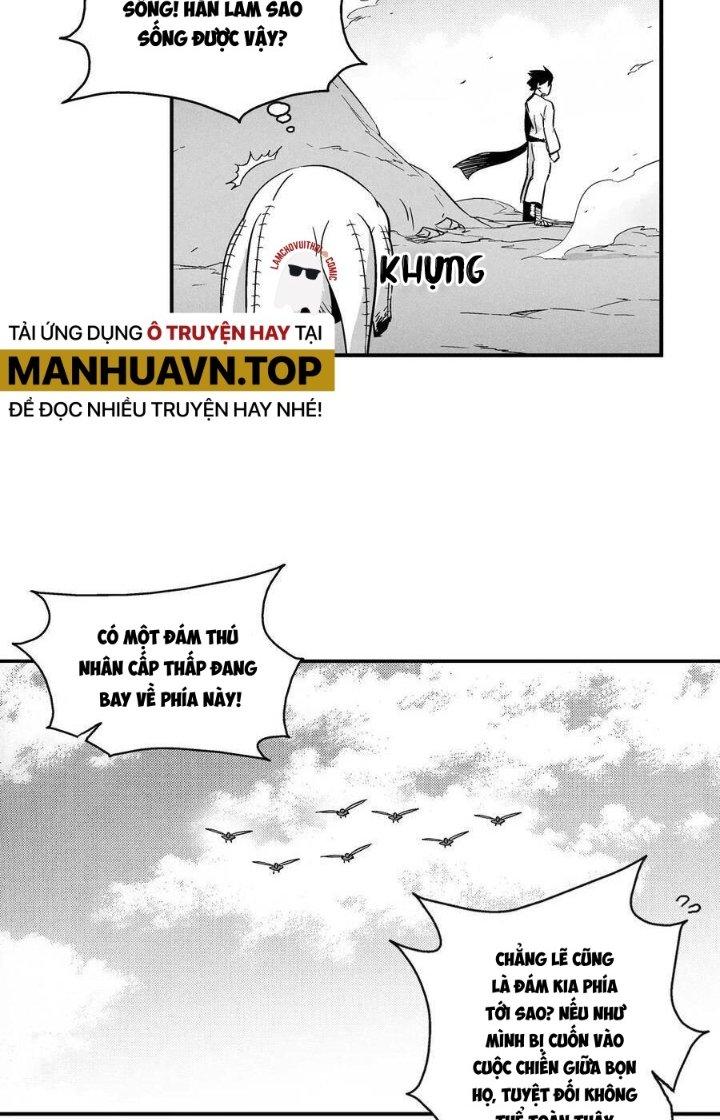 Hàng Thú Chí Tôn Chapter 6 - Next Chapter 7