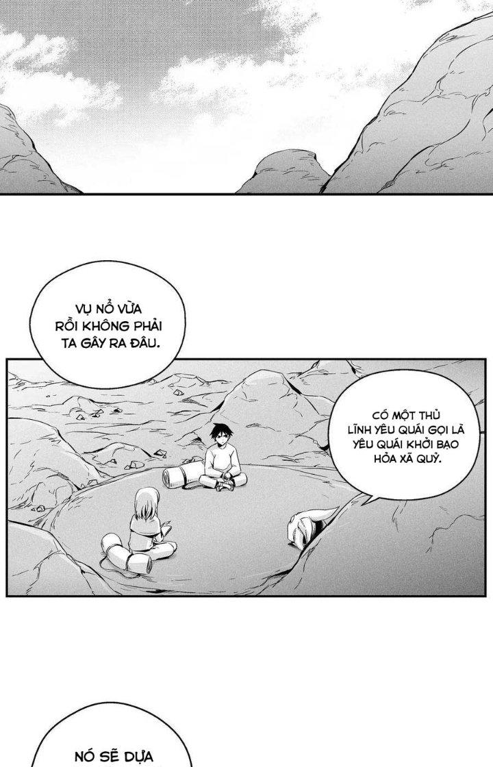 Hàng Thú Chí Tôn Chapter 7 - Next Chapter 8