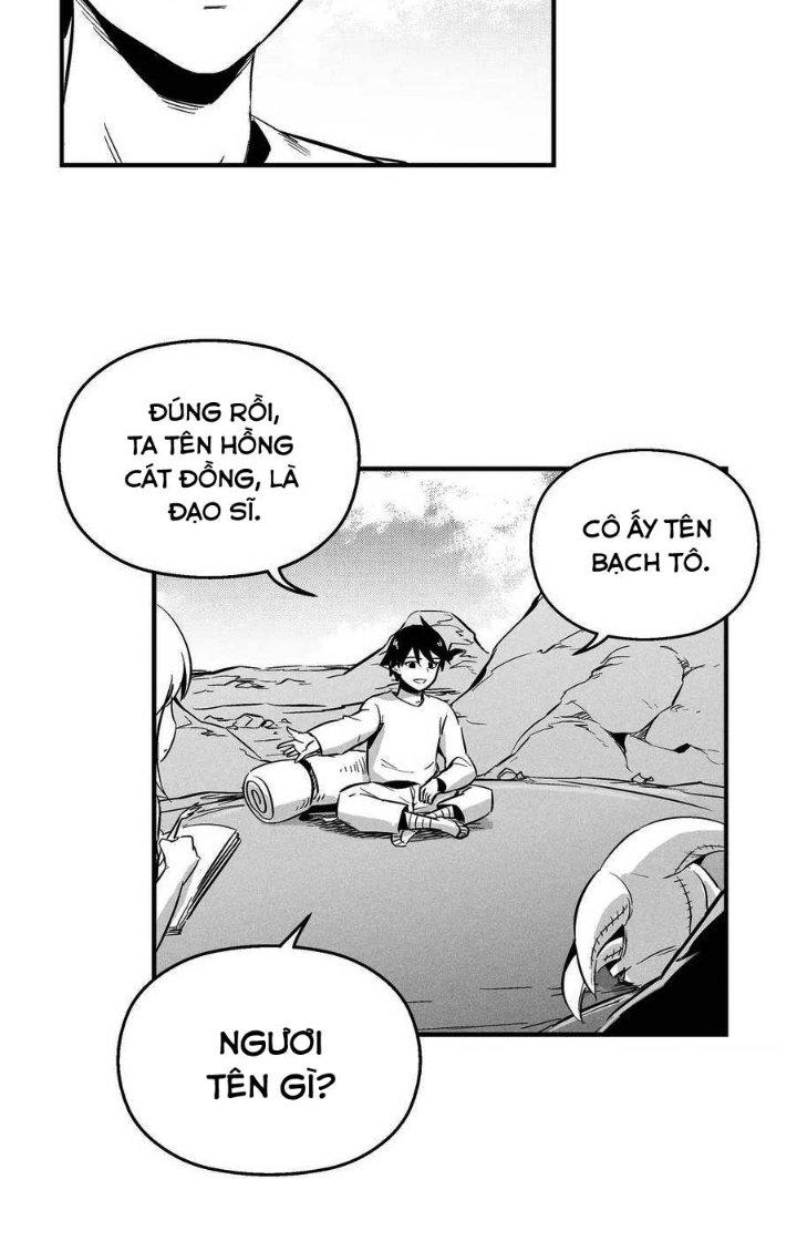 Hàng Thú Chí Tôn Chapter 7 - Next Chapter 8