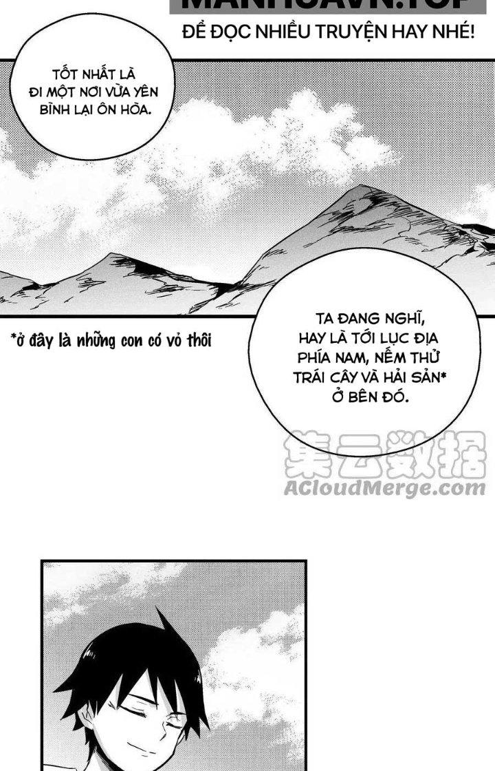 Hàng Thú Chí Tôn Chapter 7 - Next Chapter 8