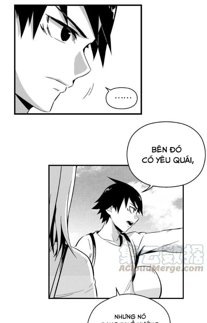 Hàng Thú Chí Tôn Chapter 7 - Next Chapter 8