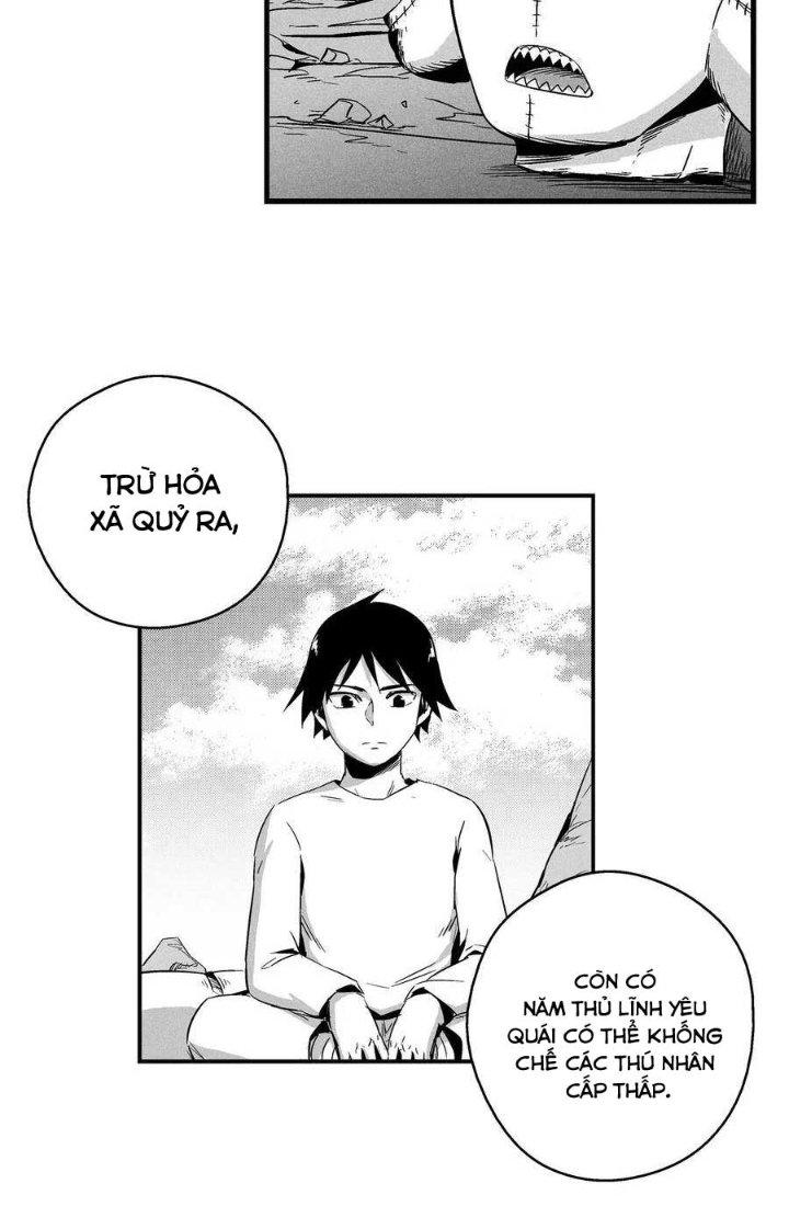 Hàng Thú Chí Tôn Chapter 7 - Next Chapter 8