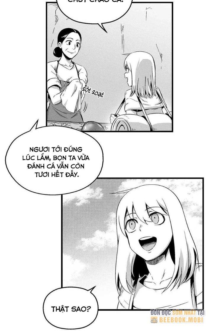 Hàng Thú Chí Tôn Chapter 7 - Next Chapter 8