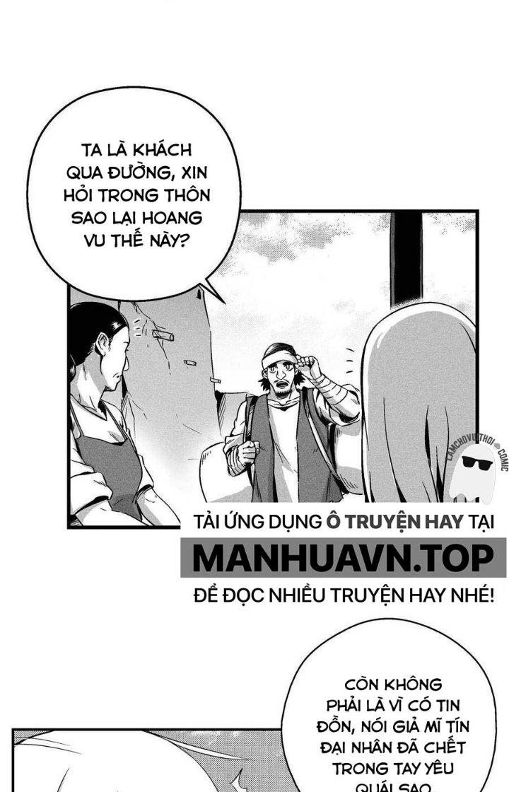 Hàng Thú Chí Tôn Chapter 7 - Next Chapter 8