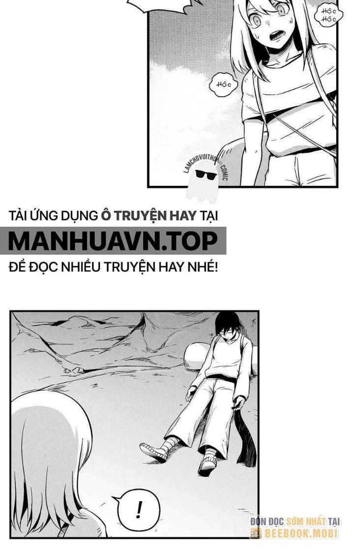 Hàng Thú Chí Tôn Chapter 7 - Next Chapter 8