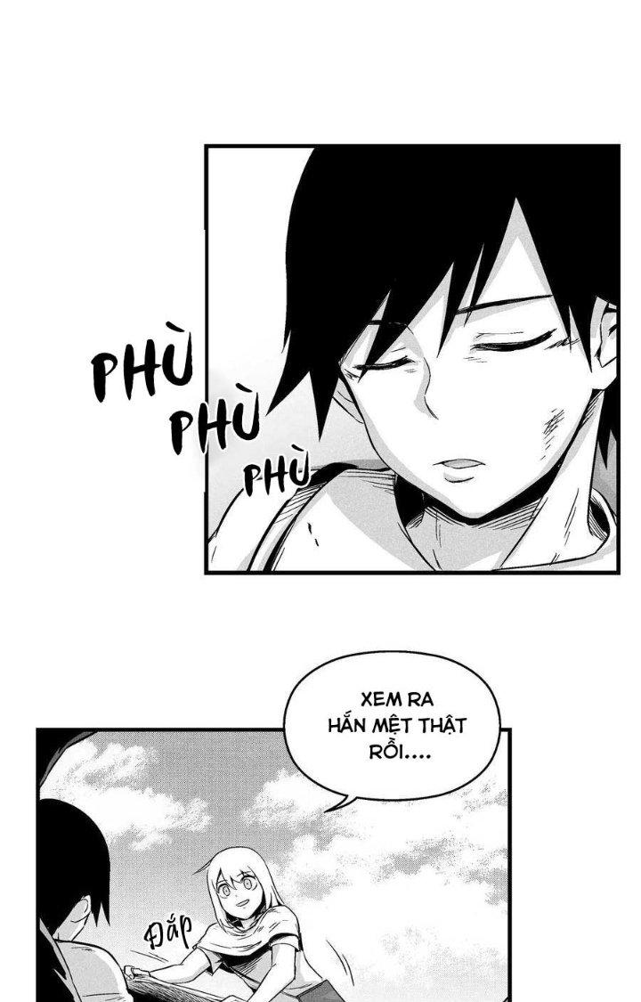 Hàng Thú Chí Tôn Chapter 7 - Next Chapter 8