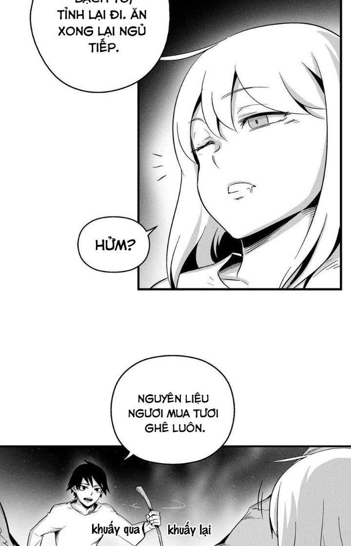 Hàng Thú Chí Tôn Chapter 7 - Next Chapter 8