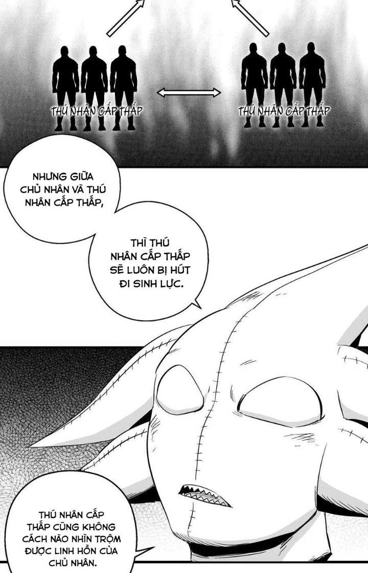 Hàng Thú Chí Tôn Chapter 7 - Next Chapter 8