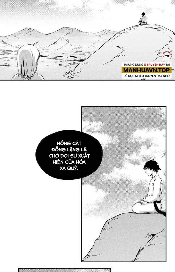 Hàng Thú Chí Tôn Chapter 8 - Trang 2