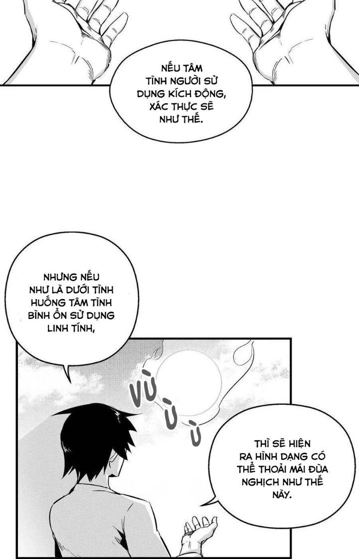 Hàng Thú Chí Tôn Chapter 8 - Trang 2