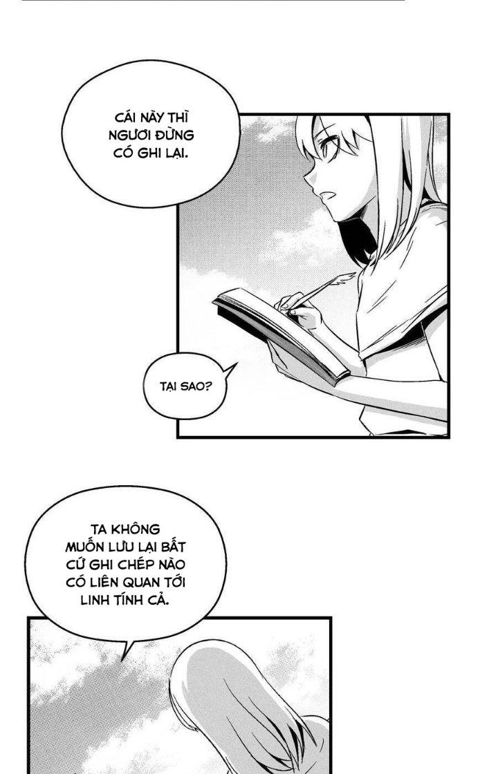 Hàng Thú Chí Tôn Chapter 8 - Trang 2