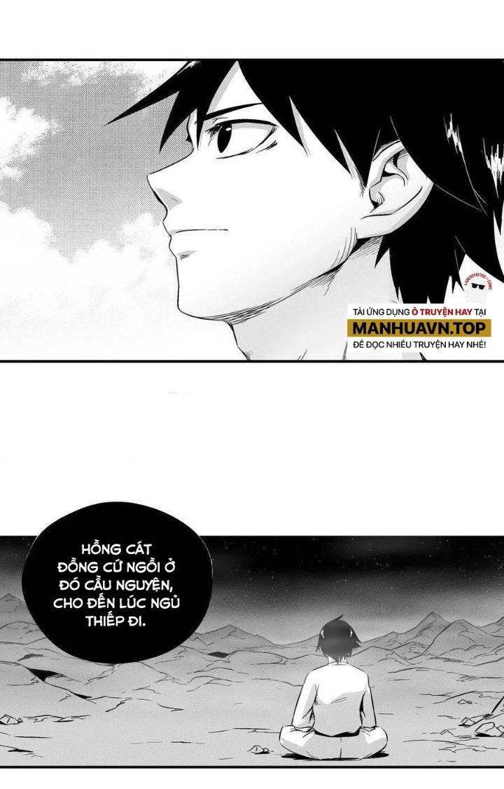 Hàng Thú Chí Tôn Chapter 8 - Trang 2