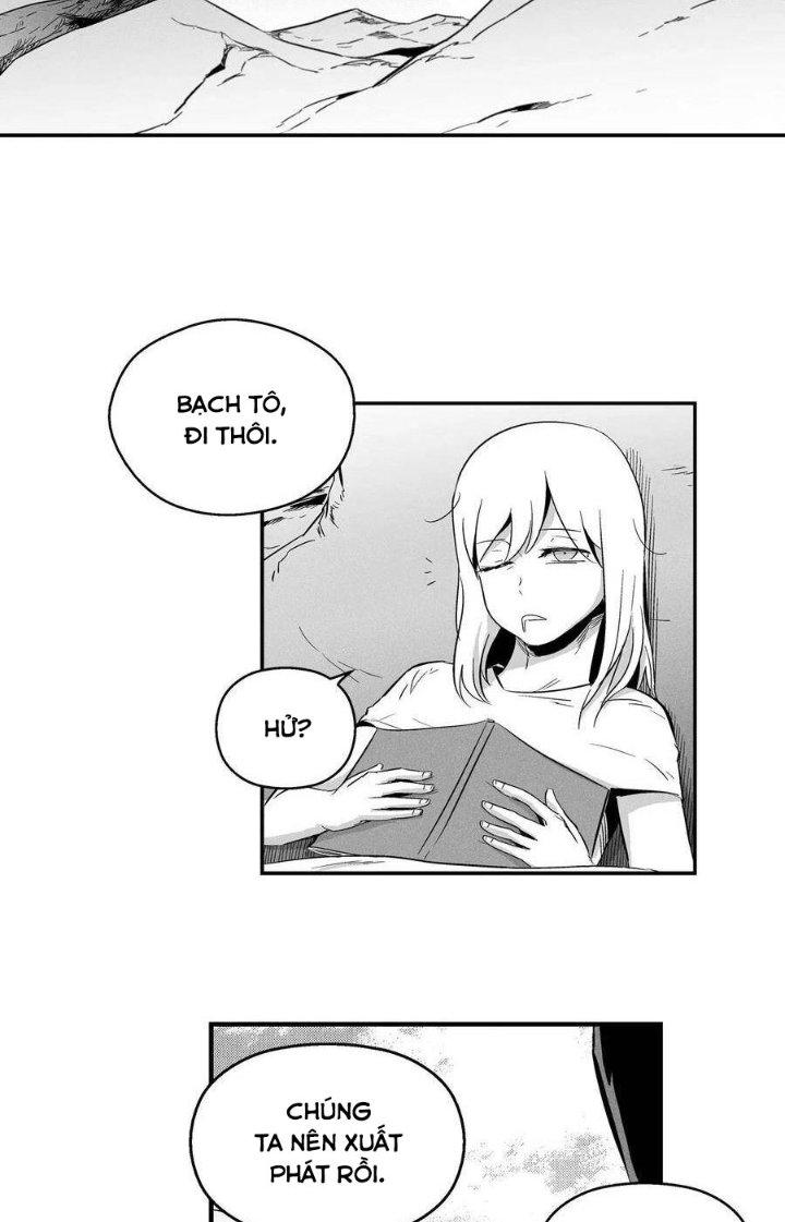 Hàng Thú Chí Tôn Chapter 8 - Trang 2