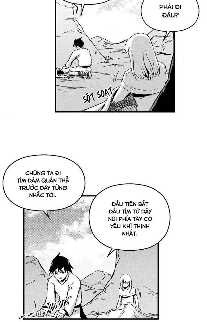 Hàng Thú Chí Tôn Chapter 8 - Trang 2