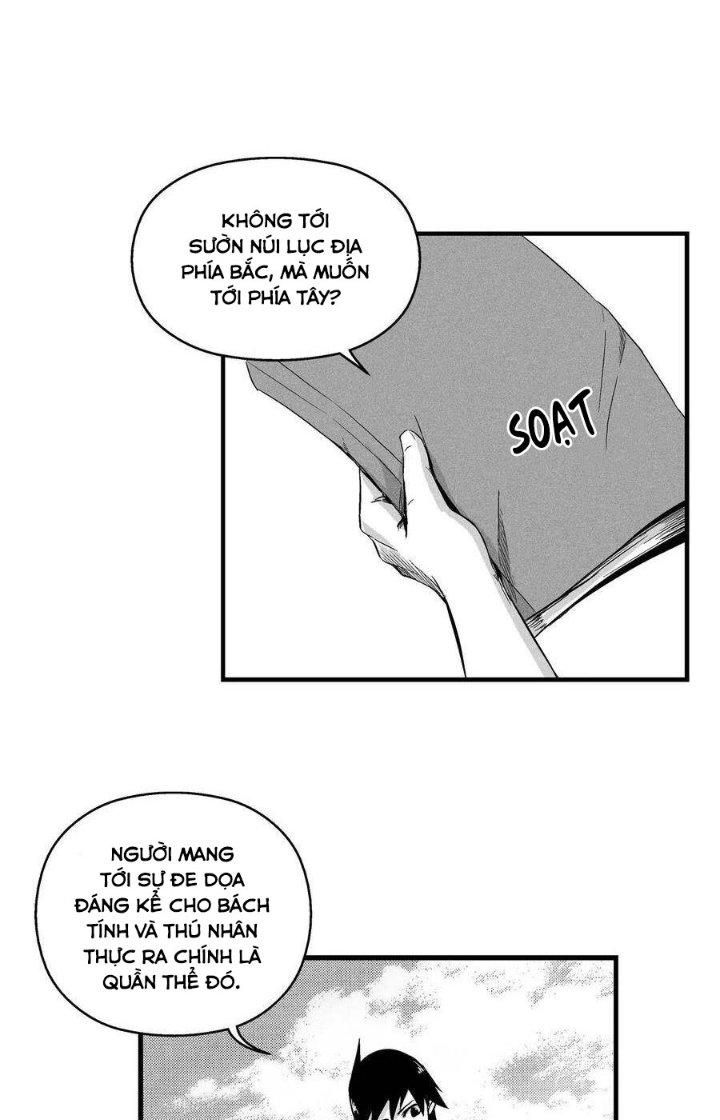 Hàng Thú Chí Tôn Chapter 8 - Trang 2