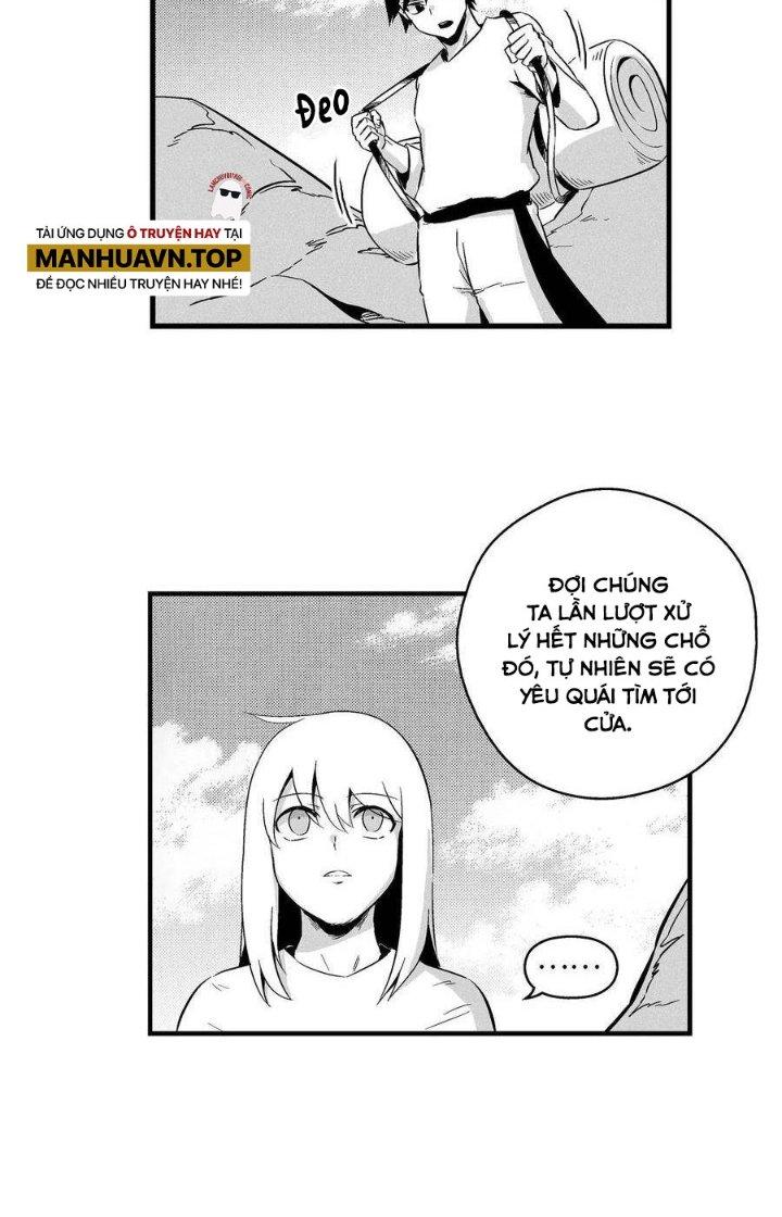 Hàng Thú Chí Tôn Chapter 8 - Trang 2