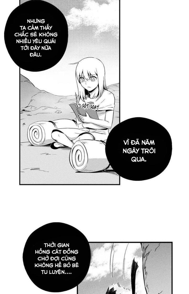 Hàng Thú Chí Tôn Chapter 8 - Trang 2