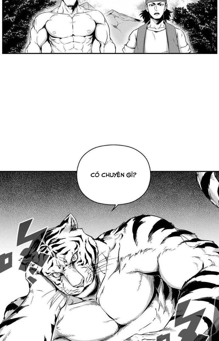 Hàng Thú Chí Tôn Chapter 8 - Trang 2